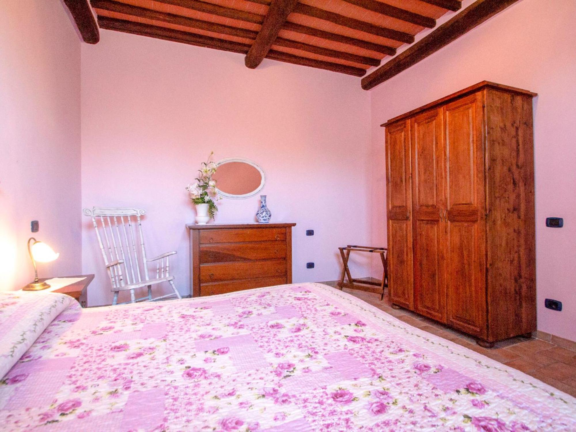 Holiday Home Capanna Di Sopra By Interhome Castellina Scalo Eksteriør billede